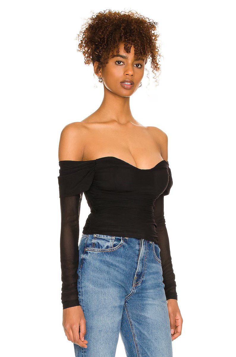 revolve Constance Top - 2