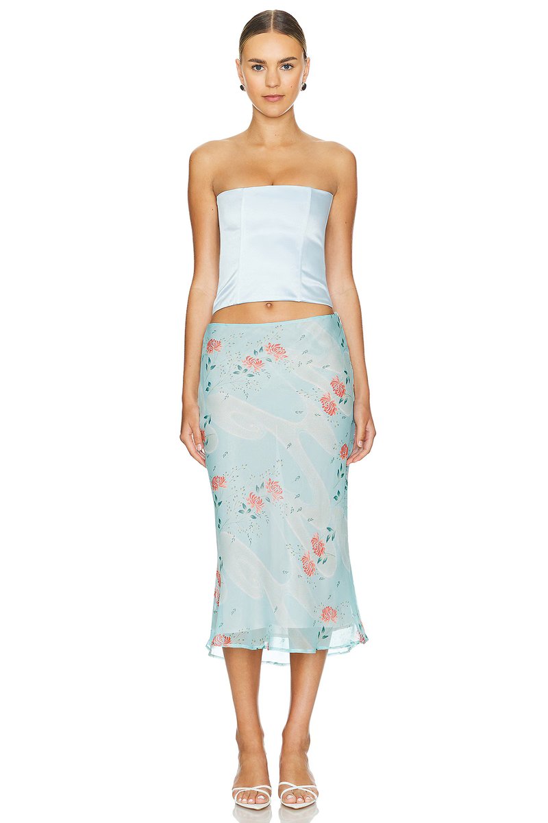 revolve The Jolie Corset - 4