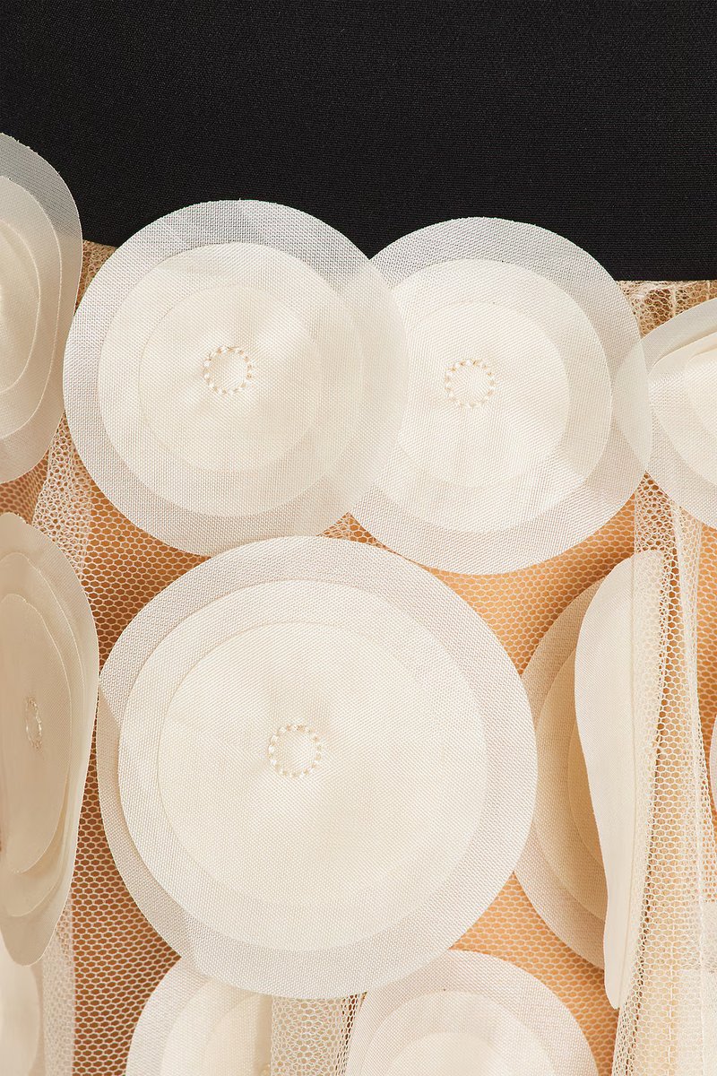 revolve Harper Strapless Gown - 4