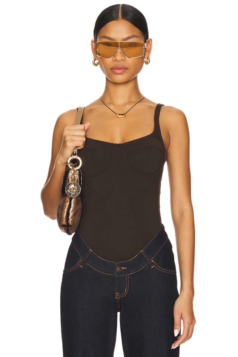 revolve Je'taime Bodysuit