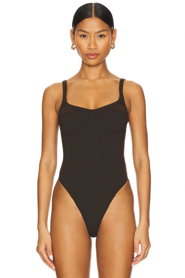revolve Je'taime Bodysuit - 2