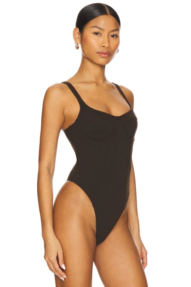 revolve Je'taime Bodysuit - 3