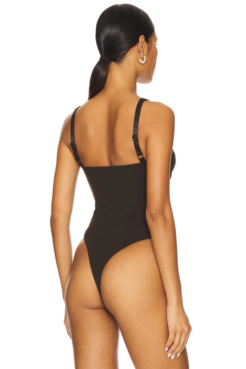 revolve Je'taime Bodysuit - 4