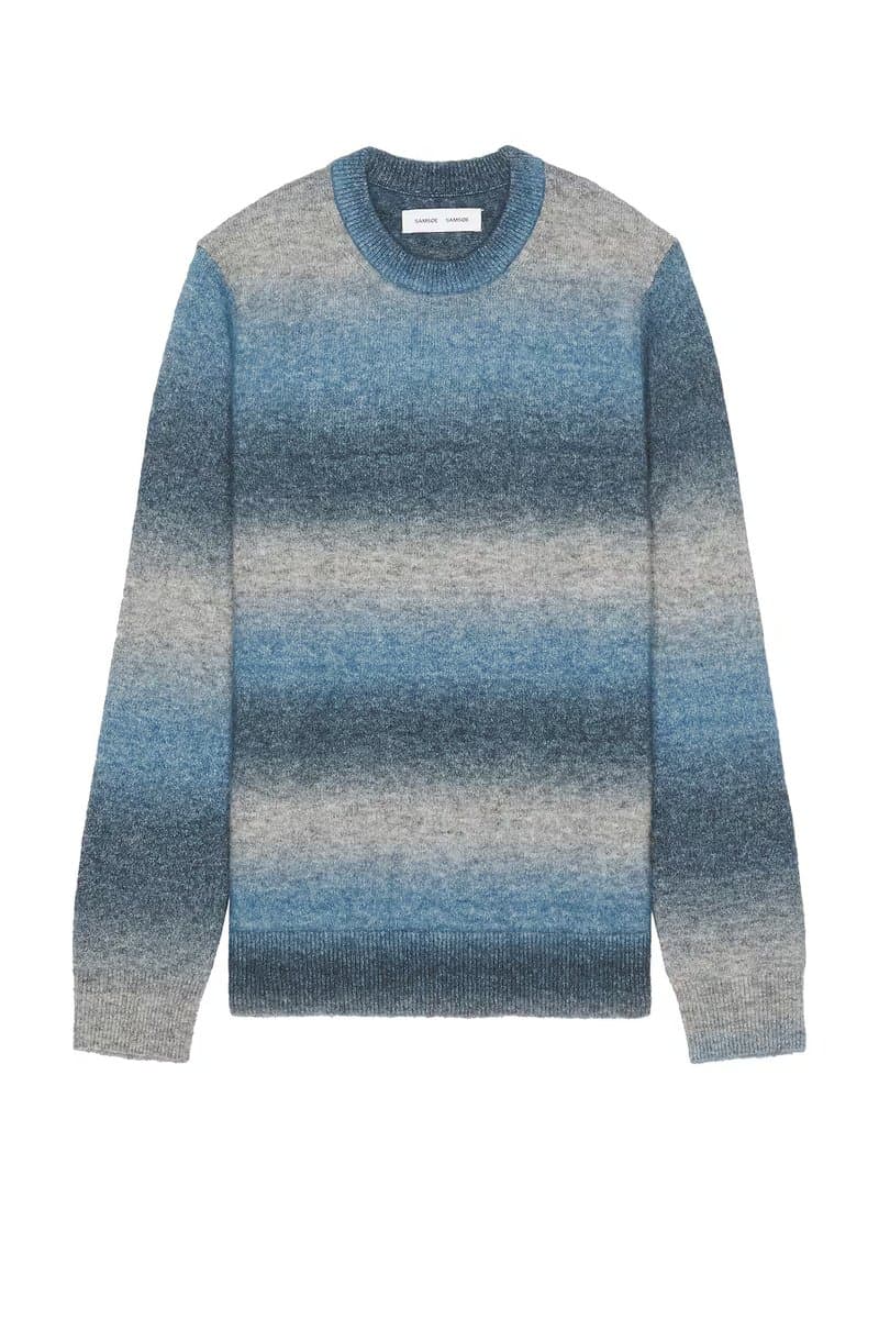 revolve Aiden Crewneck Sweater