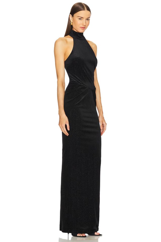 revolve x REVOLVE Ataya Gown - 2