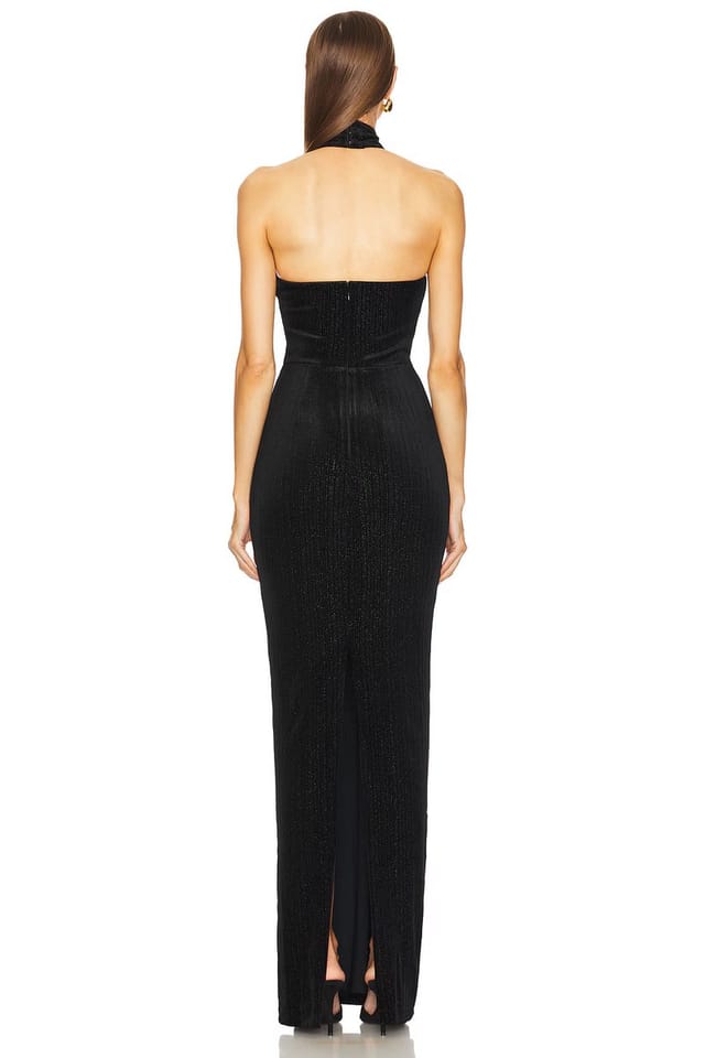 revolve x REVOLVE Ataya Gown - 3