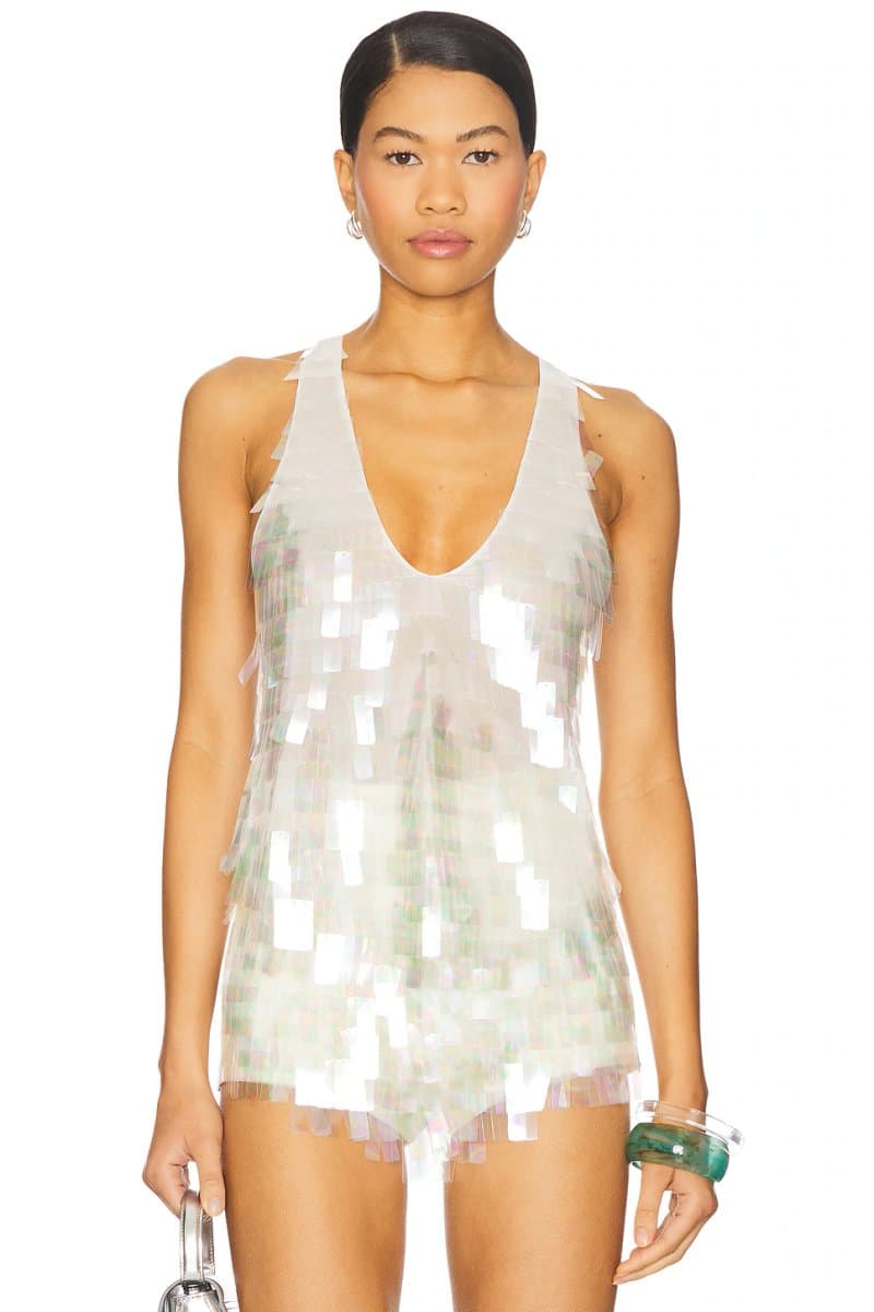 revolve Power Tank Top