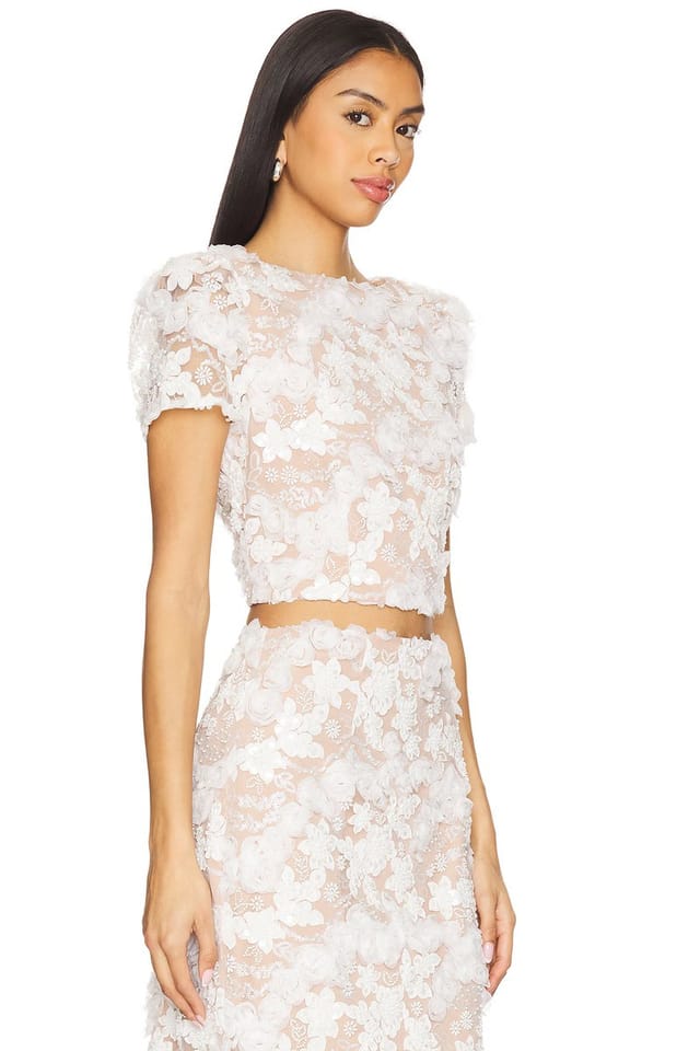 revolve Vonni Top - 2