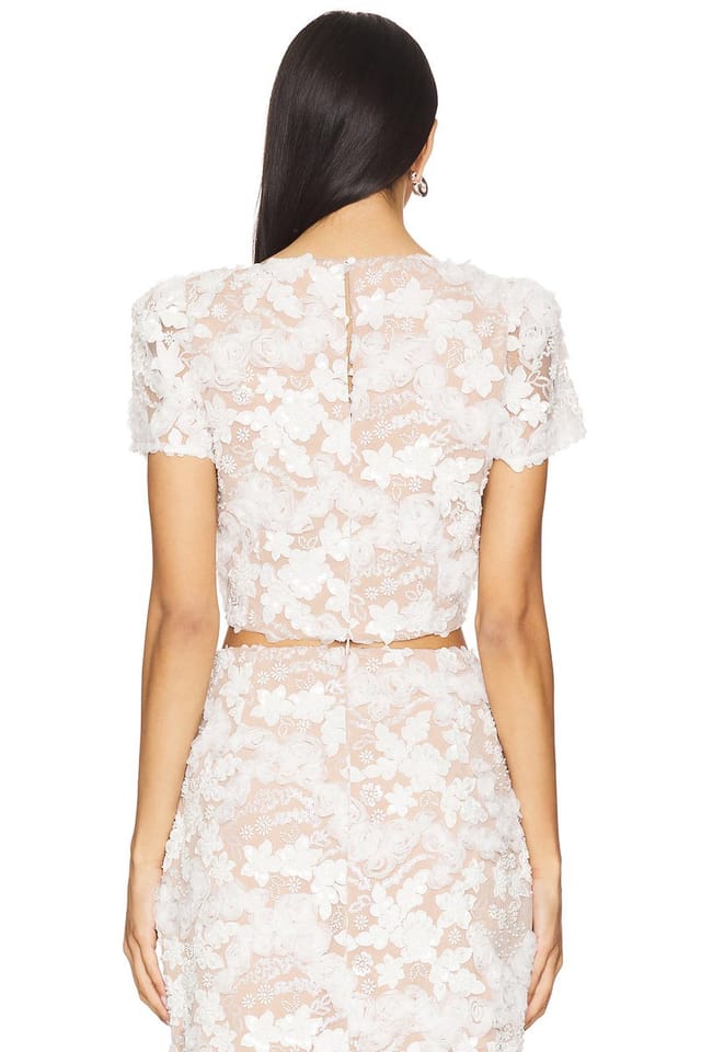 revolve Vonni Top - 3