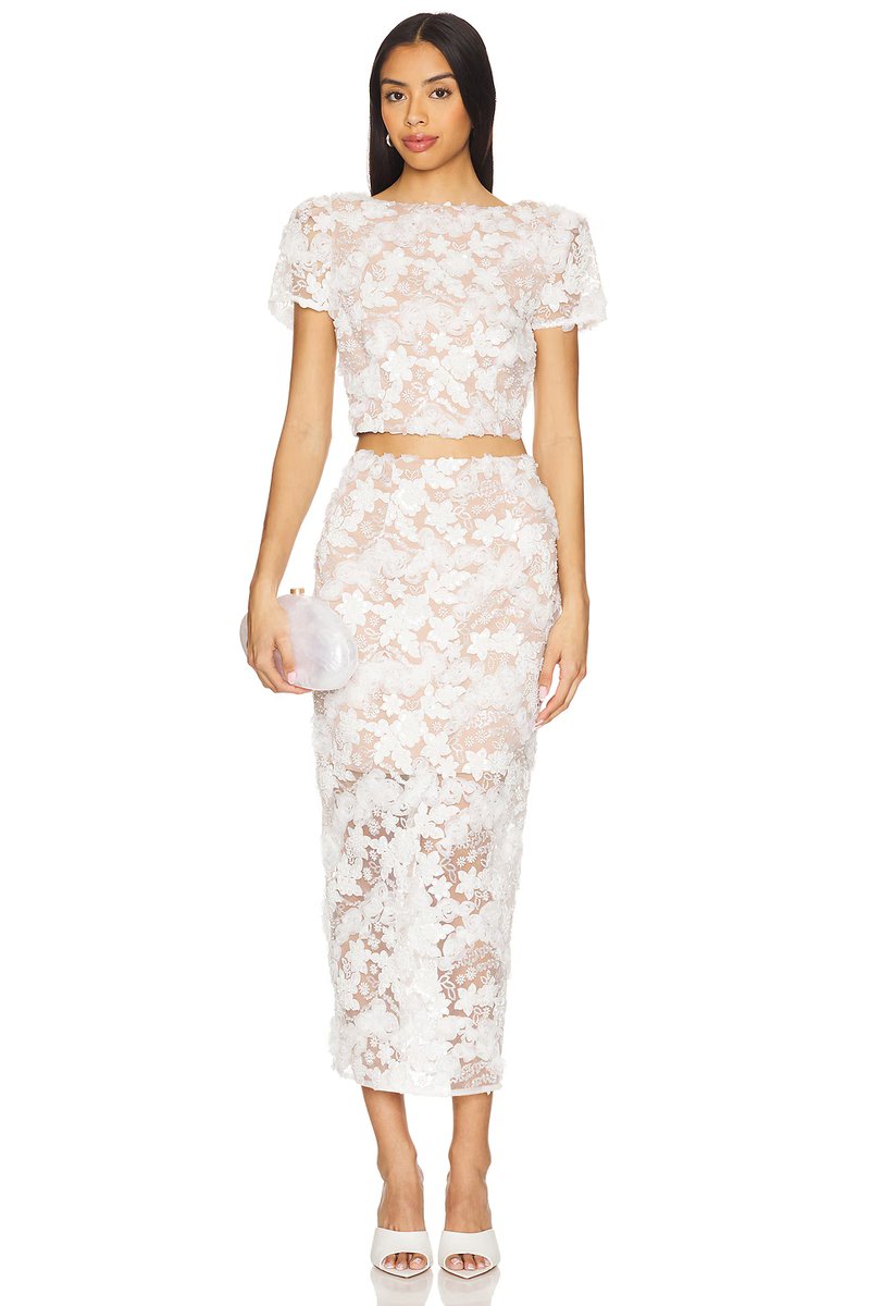 revolve Vonni Top - 4