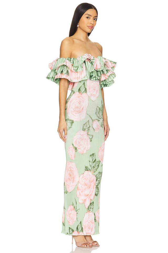 revolve Premiere Gown - 2