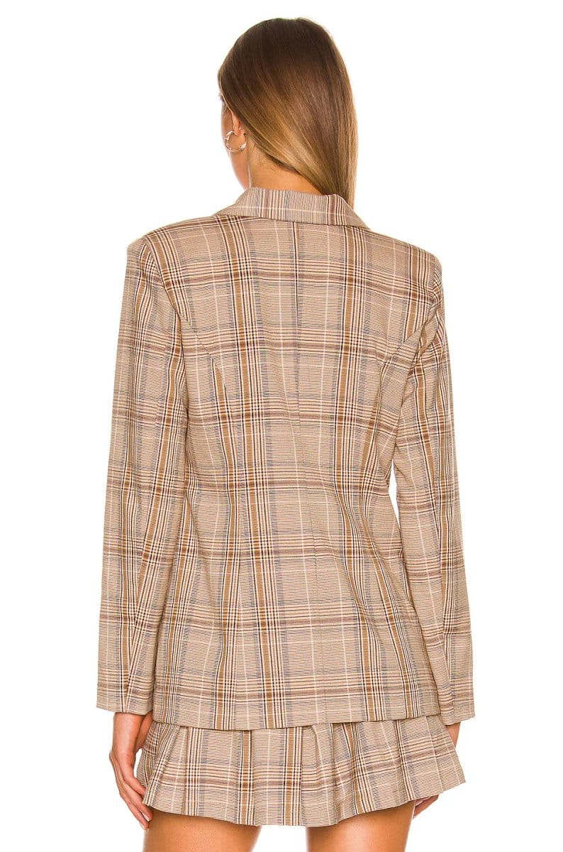 revolve Rhea Blazer - 4