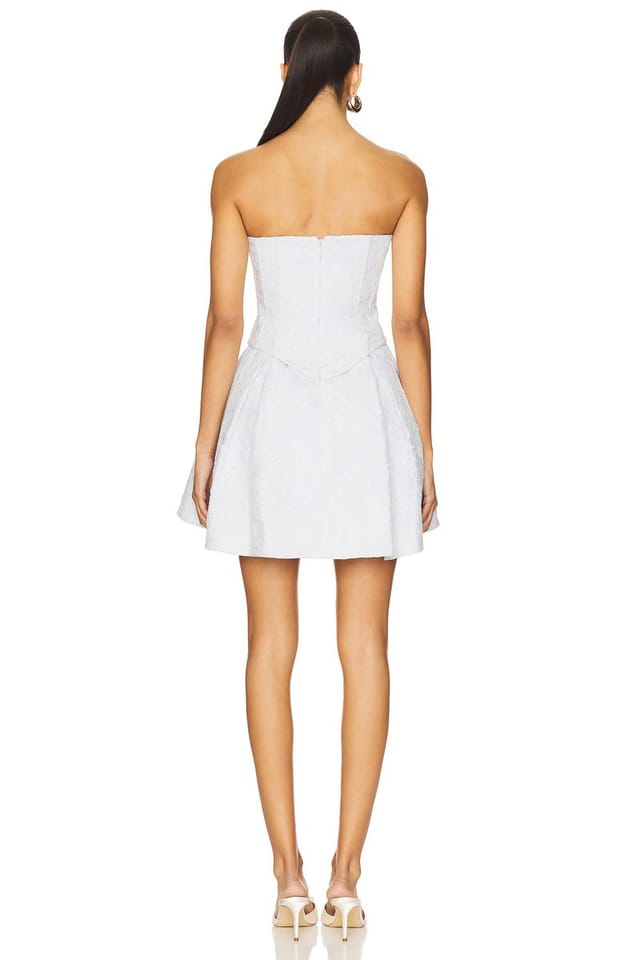 revolve Joyce Mini Dress - 3