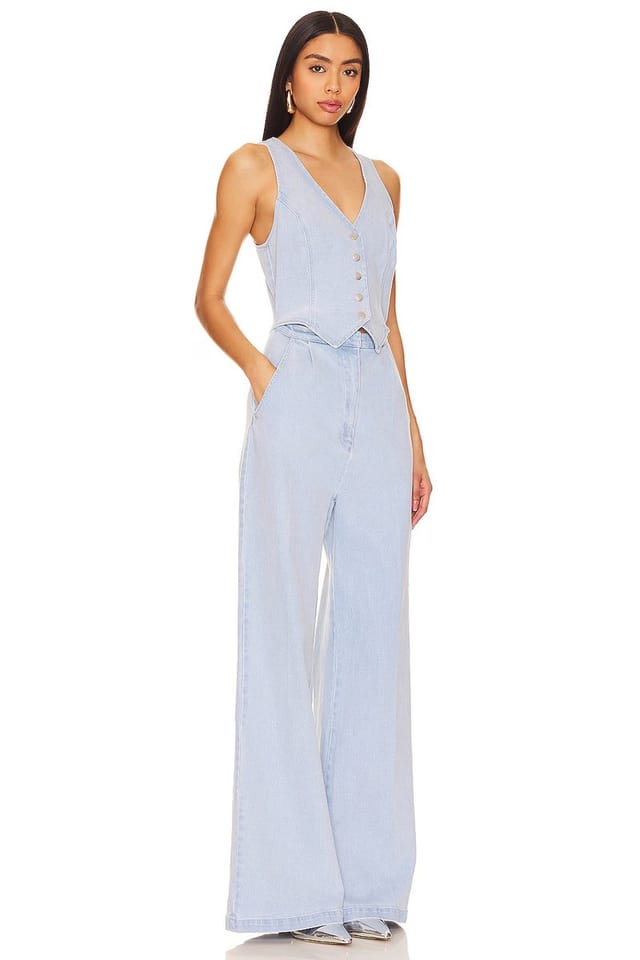 revolve Ethan Jumpsuit - 2