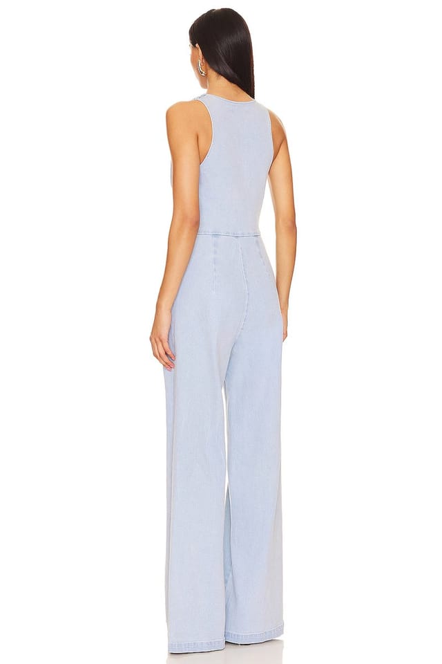revolve Ethan Jumpsuit - 3