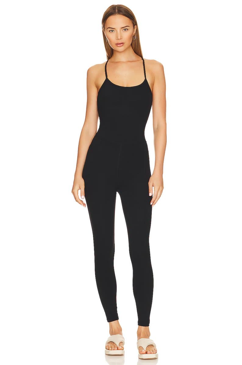 revolve Airweight Jumpsuit