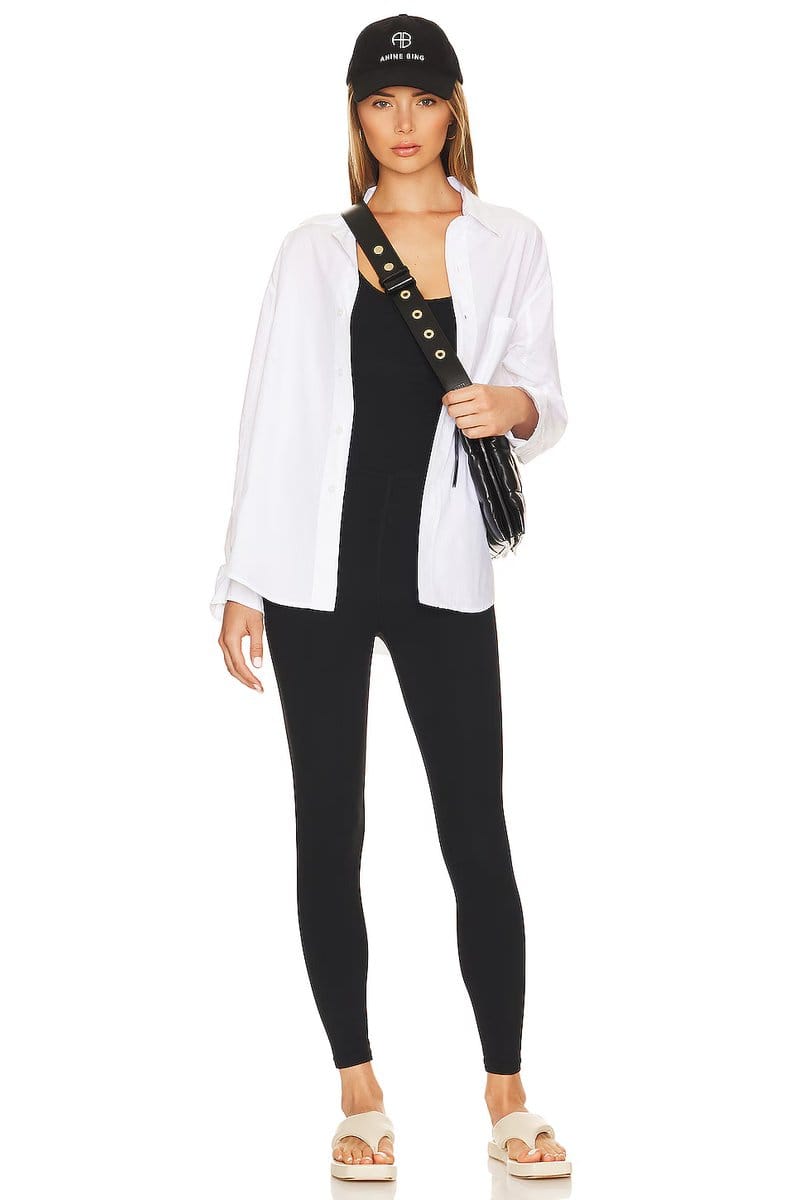 revolve Airweight Jumpsuit - 4