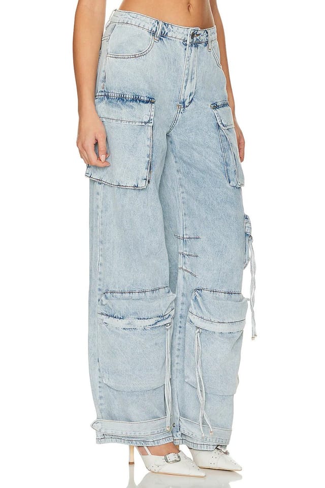 revolve Duo Cargo Pant - 2