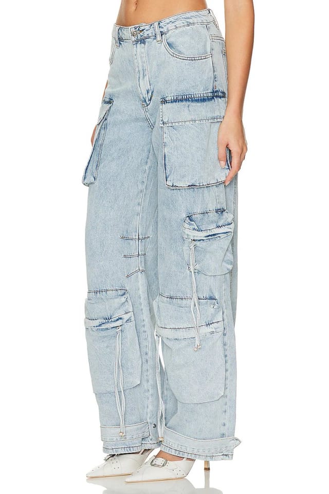 revolve Duo Cargo Pant - 3