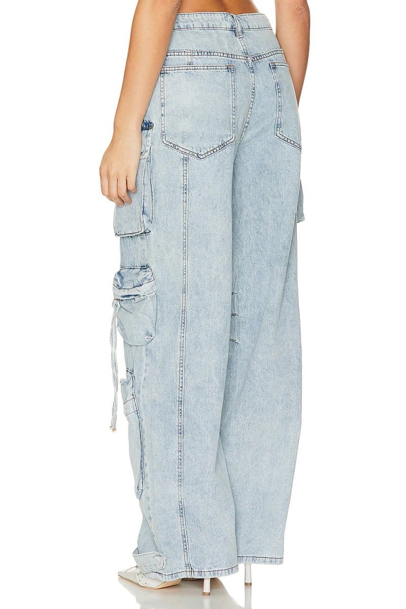 revolve Duo Cargo Pant - 4