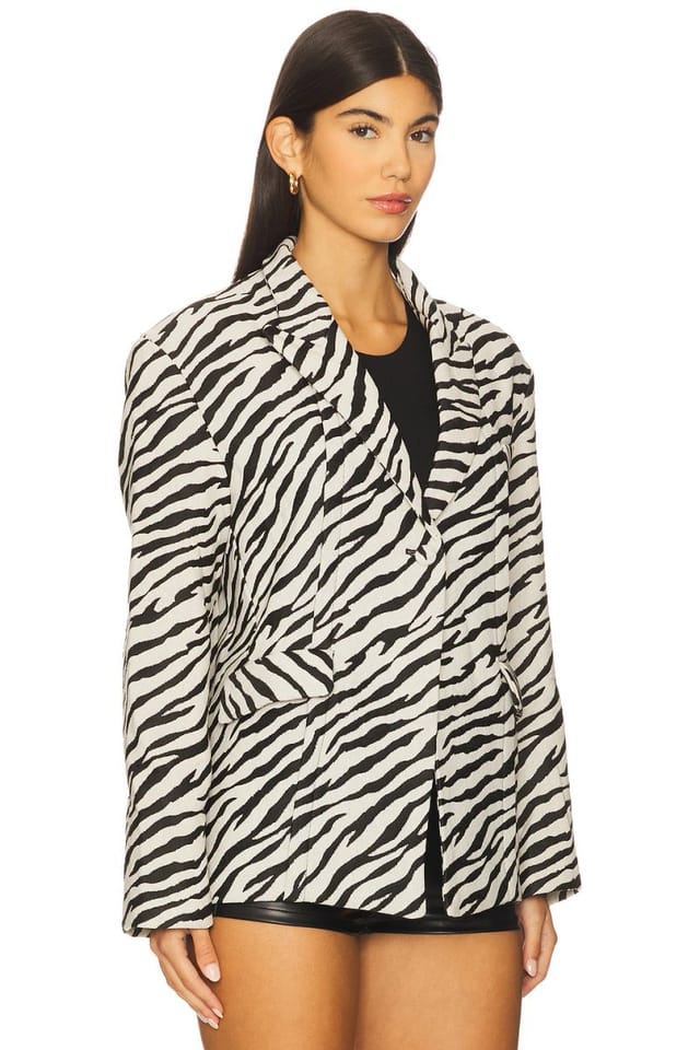 revolve Clemence Blazer - 2