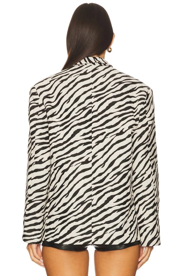 revolve Clemence Blazer - 3