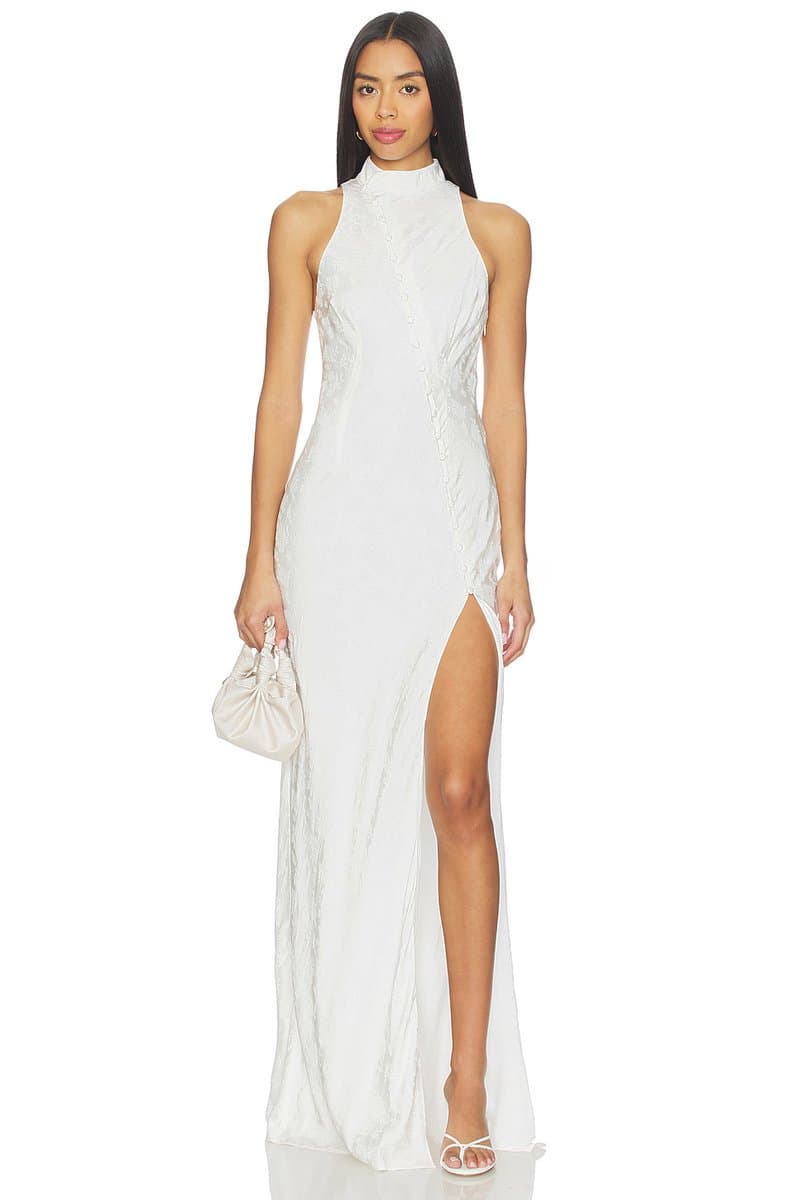 revolve x REVOLVE Cindy Maxi Dress