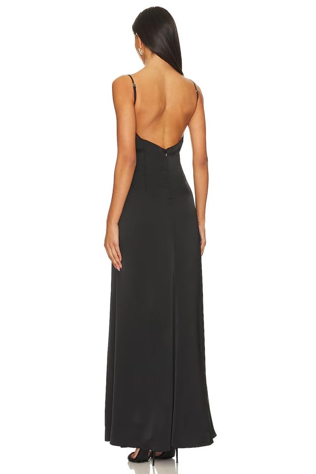 revolve Ariana Gown - 3