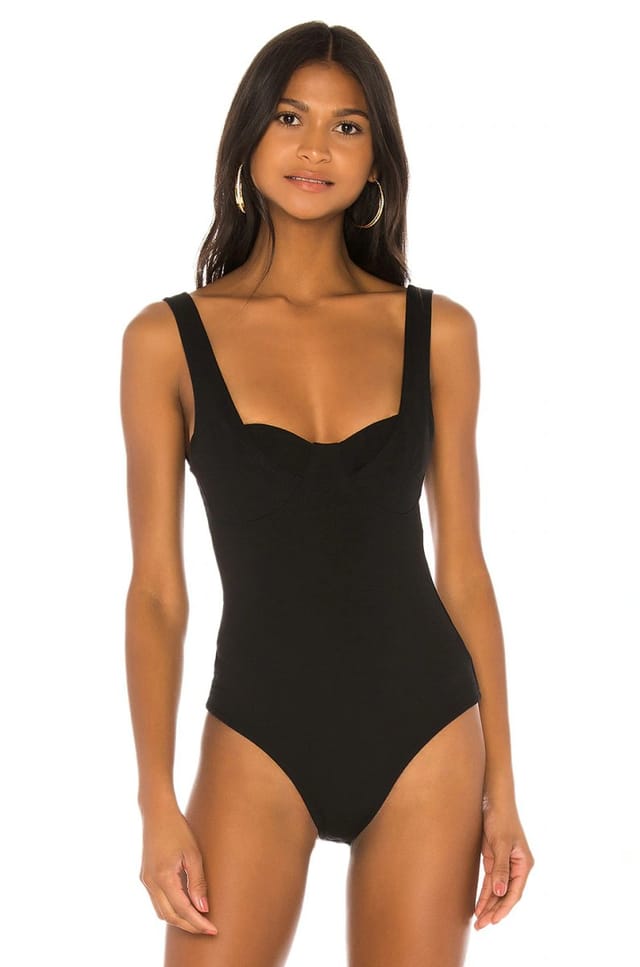revolve Aiden Bodysuit - 2