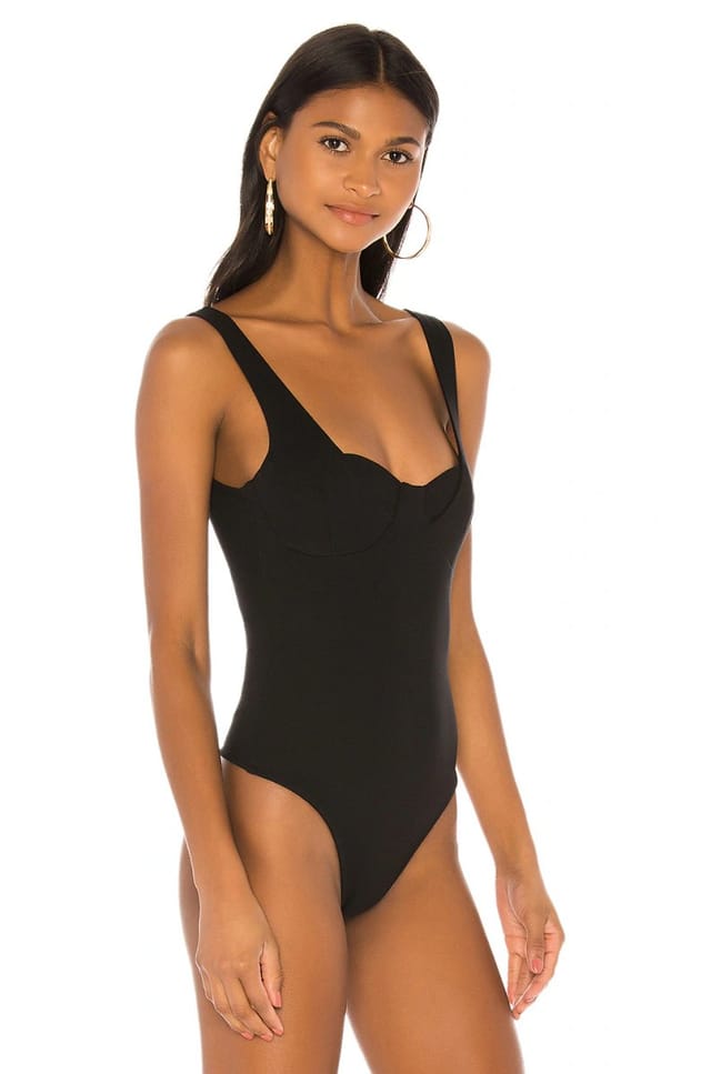 revolve Aiden Bodysuit - 3