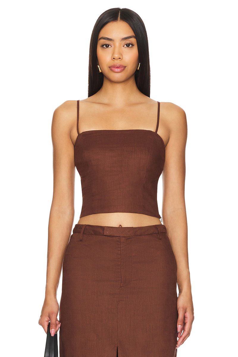 revolve x REVOLVE Sita Top - 1