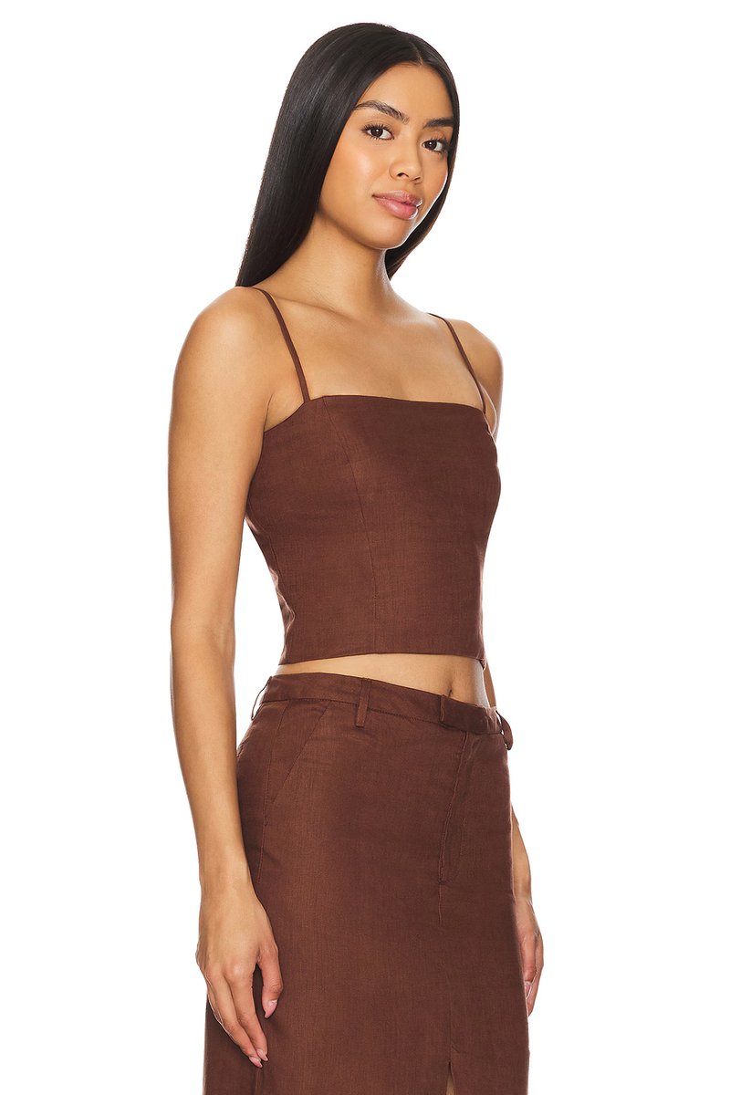 revolve x REVOLVE Sita Top - 2