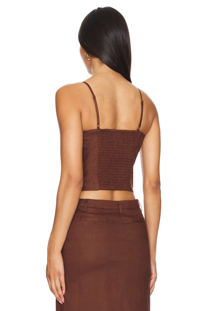 revolve x REVOLVE Sita Top - 3