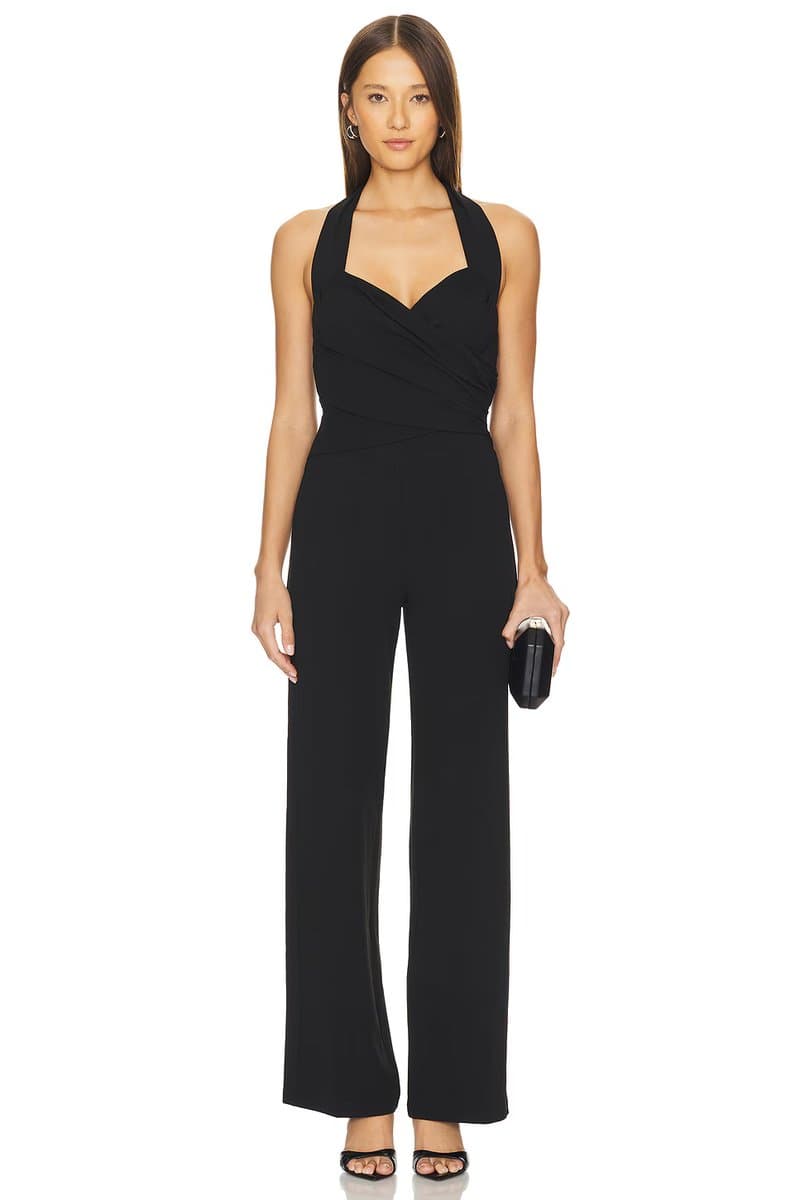 revolve Annika Jumpsuit