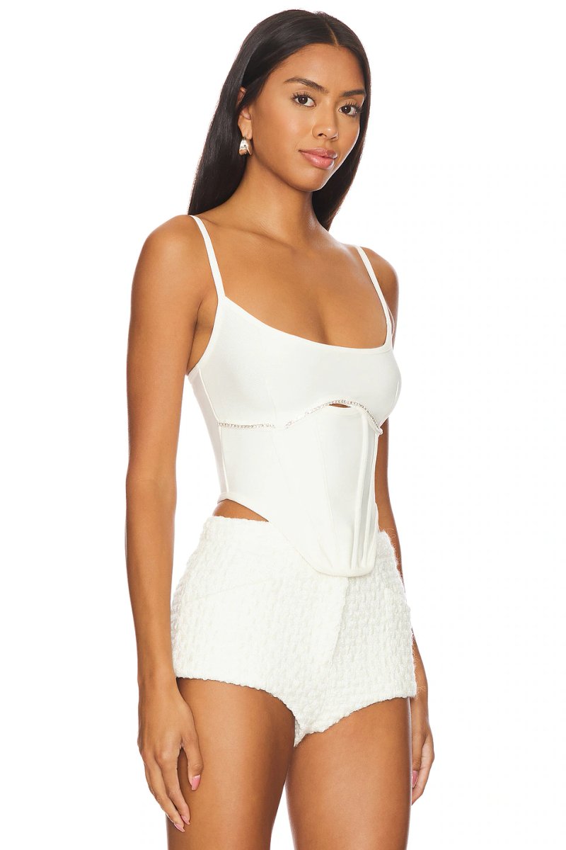 revolve Gia Corset Top - 2