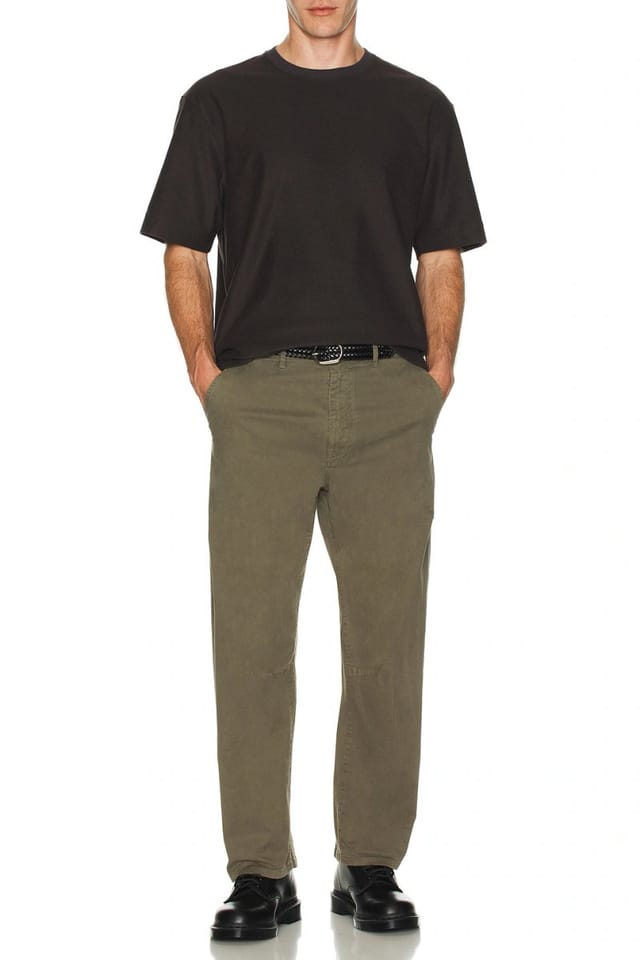 revolve Carpenter Pant - 3