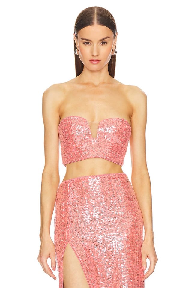 revolve x REVOLVE Catiana Top - 2
