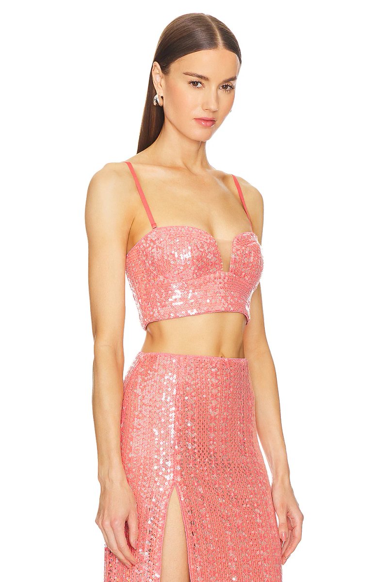 revolve x REVOLVE Catiana Top - 3