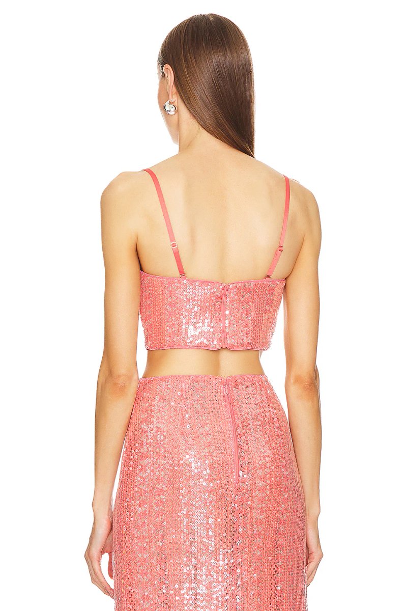 revolve x REVOLVE Catiana Top - 4