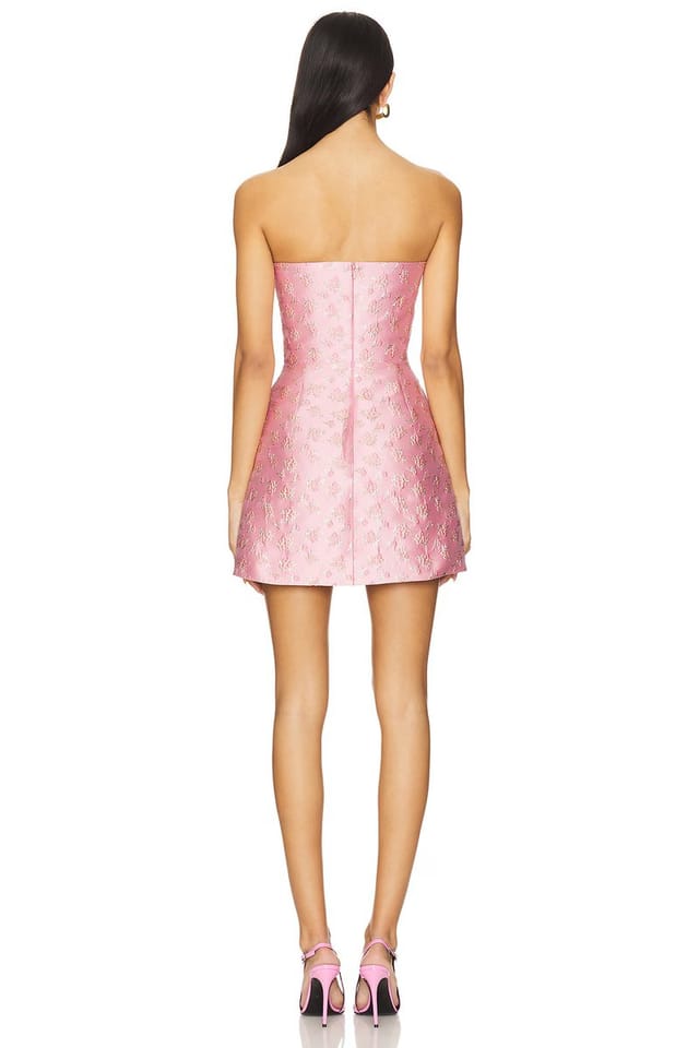 revolve Jodie Dress - 3