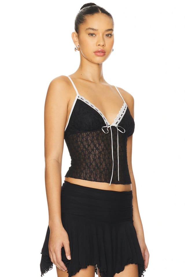revolve Flor Cami Top - 2