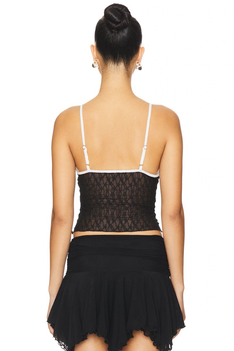 revolve Flor Cami Top - 3