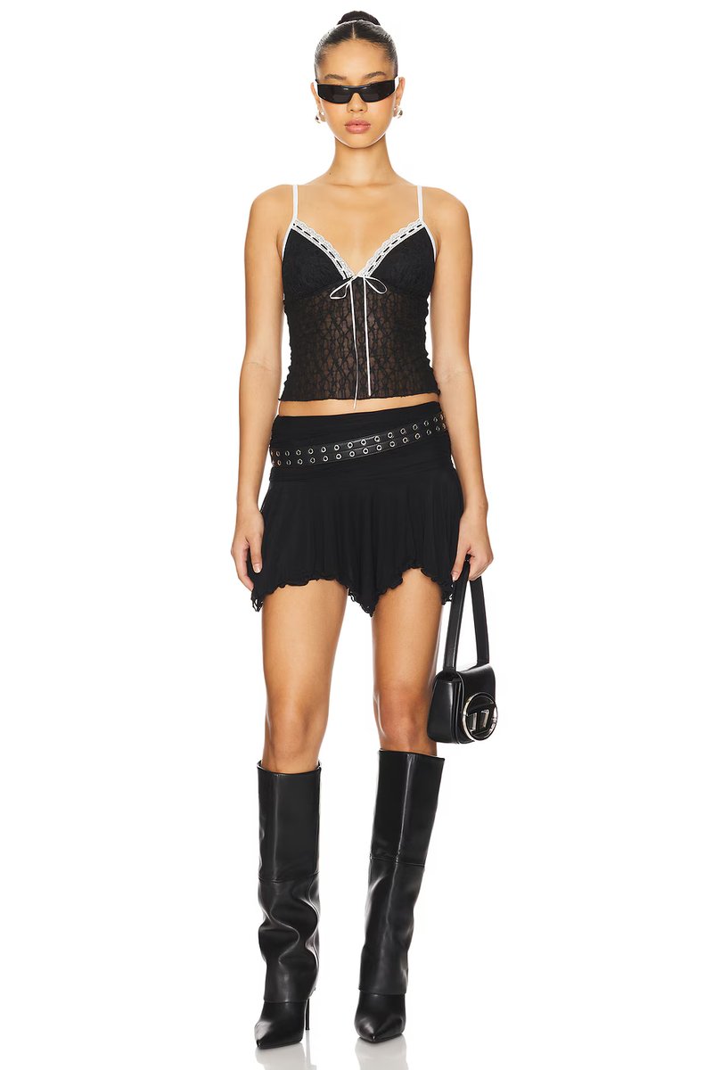 revolve Flor Cami Top - 4