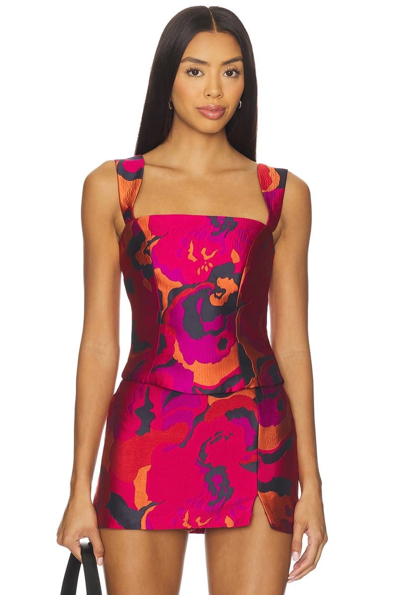 revolve Ceronne Top