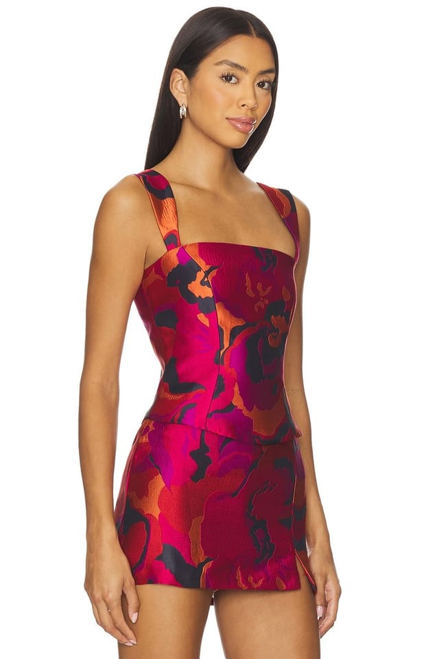revolve Ceronne Top - 2