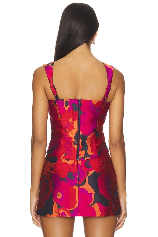 revolve Ceronne Top - 3