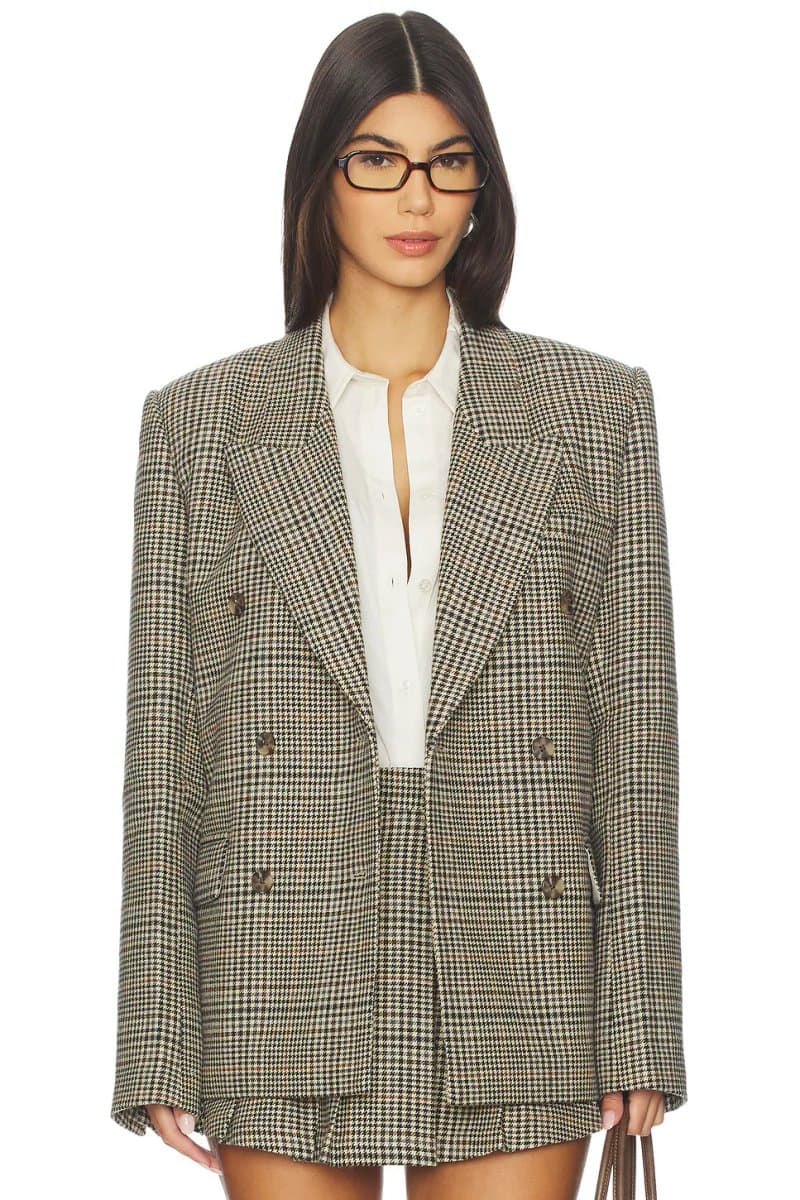 revolve Elsie Blazer