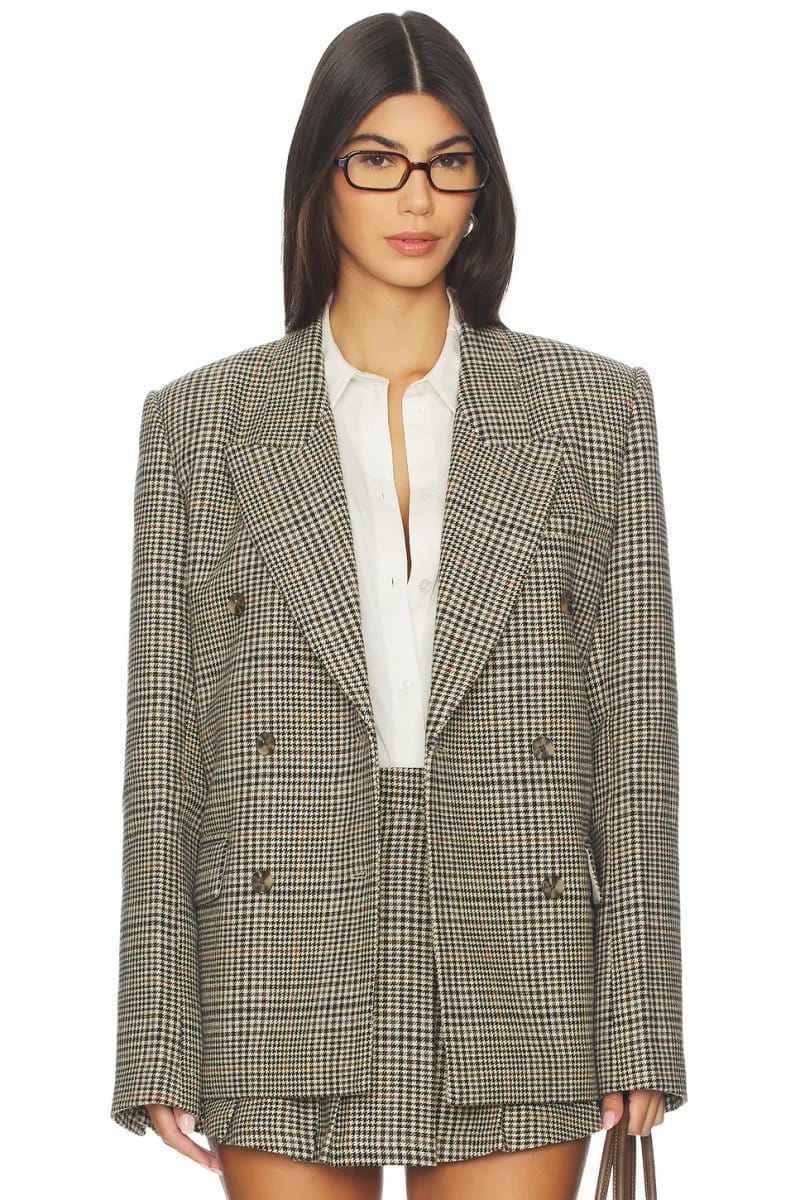 revolve Elsie Blazer - 1