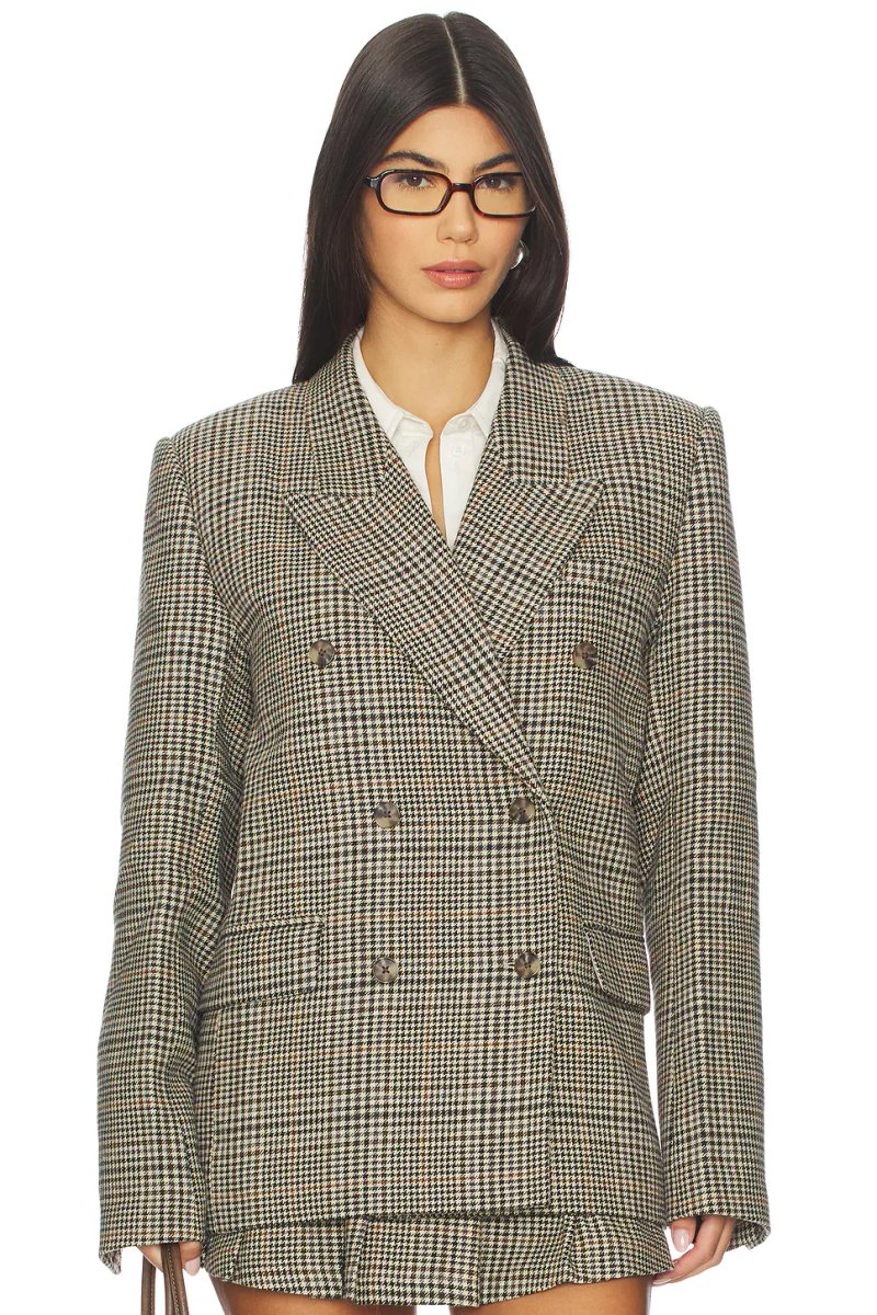 revolve Elsie Blazer - 2