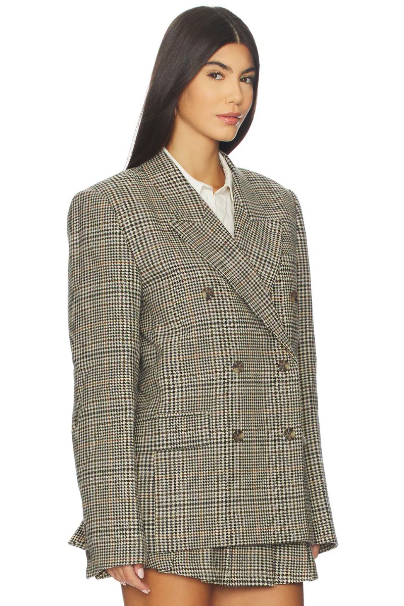 revolve Elsie Blazer - 3